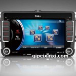 大眾朗逸汽車導(dǎo)航