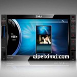 大众帕萨特汽车导航