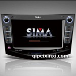 豐田rav4汽車導(dǎo)航