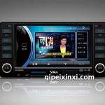 長城炫麗汽車導(dǎo)航