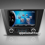 广汽gs5汽车导航