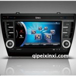 廣汽傳褀汽車導航