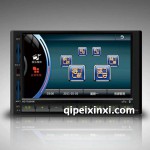 海馬福美來汽車導航