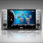 華晨駿捷汽車導航