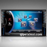 吉利帝豪ce7汽车导航