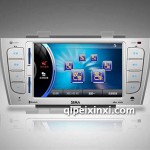 江淮和悦（两箱）汽车导航