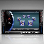 奇瑞E5汽車導(dǎo)航