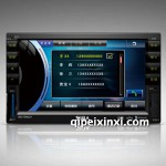 奇瑞瑞虎車系導(dǎo)航