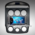 通用五菱宏光汽車導(dǎo)航