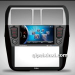 通用五菱榮光汽車導(dǎo)航