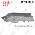 J6頂蓋軟包（右）