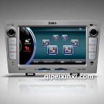 夏利n5汽車導(dǎo)航