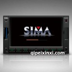 現(xiàn)代帕伸特汽車導(dǎo)航