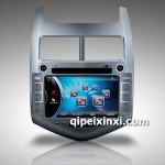 雪佛兰爱唯欧汽车导航