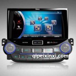 雪佛蘭邁銳寶汽車導(dǎo)航