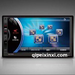 北奔重卡汽車導(dǎo)航