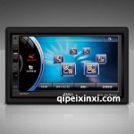 福田歐曼汽車導(dǎo)航