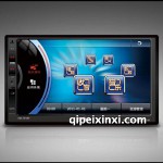 江淮格爾發(fā)M系列重卡汽車導(dǎo)航