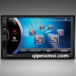 雷諾premium系列重卡汽車導(dǎo)航