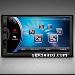 柳汽—霸龙汽车导航