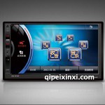 沃爾沃--FH16汽車導(dǎo)航