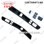 J6門里板控制面板