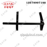 J6后輪前擋泥板支架