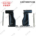 J6腳踏板連接支架