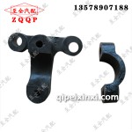 J6前橋穩(wěn)定桿支架