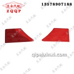 J6葉子板小腳