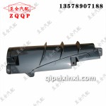 青島新悍威角板內(nèi)襯