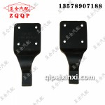 青島新悍威面板折葉