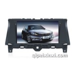 本田-雅閣八代DVD導(dǎo)航