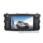 比亞迪-G3DVD導(dǎo)航