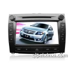 比亞迪l3DVD導(dǎo)航