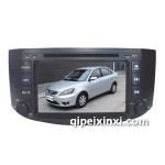 長(zhǎng)安-悅翔DVD導(dǎo)航