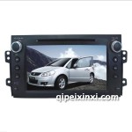 鈴木-天語DVD導航
