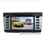 鈴木-雨燕DVD導(dǎo)航