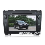 長城-哈弗H5DVD導航