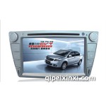 長城-騰翼C30-一體DVD導航