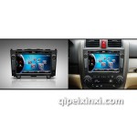 本田CRV西瑪導航