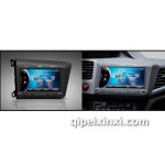 本田新思域西瑪導航