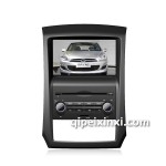 長城-騰翼C50DVD導航