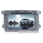 大眾-朗逸DVD導(dǎo)航