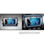 長安天語西瑪導(dǎo)航