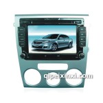 大眾-朗逸低配2011款DVD導(dǎo)航