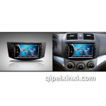 長安悅翔西瑪導(dǎo)航