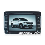 大眾-途觀DVD導(dǎo)航