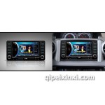 長城炫麗西瑪導航