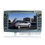 東風標致408DVD導航